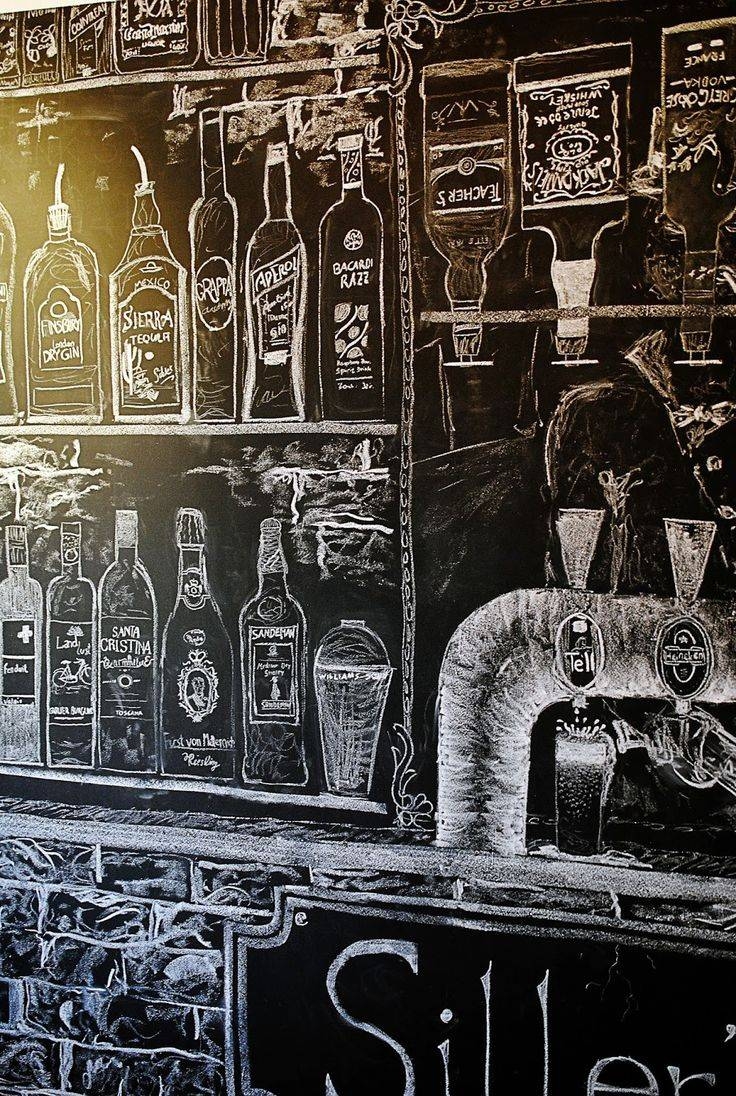 Featured Photo of  Best 20+ of Wall Art for Bar Area