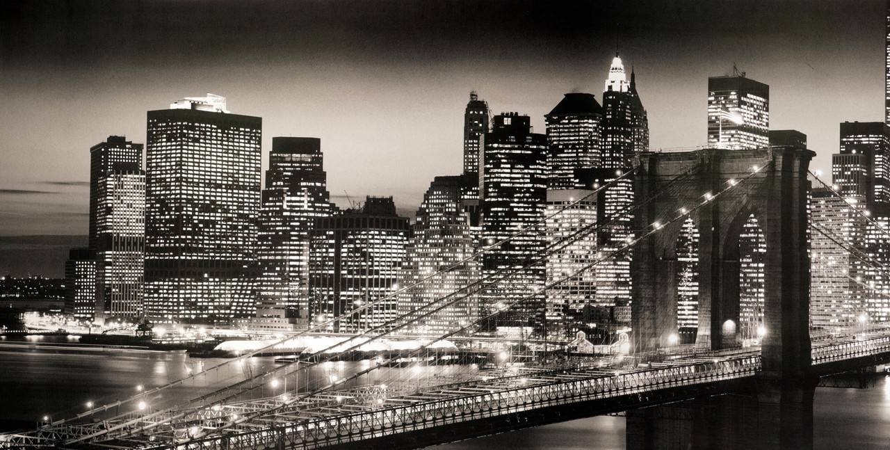 Featured Photo of The Best New York City Wall Art