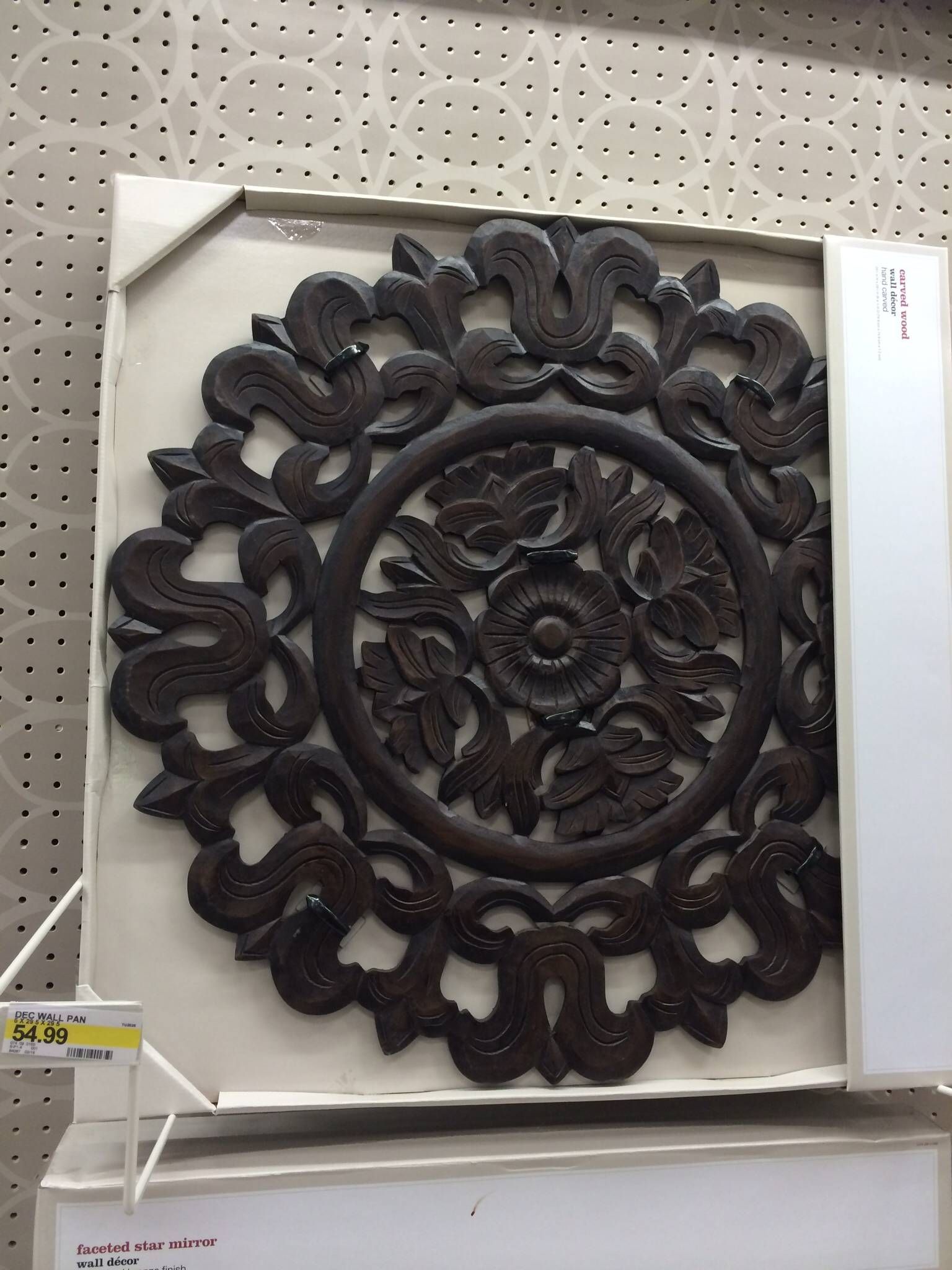 Wall Art Designs: Target Wall Art Carved Wood Wall Art Home Design With Regard To 2017 Kohl's Metal Wall Art (View 22 of 30)