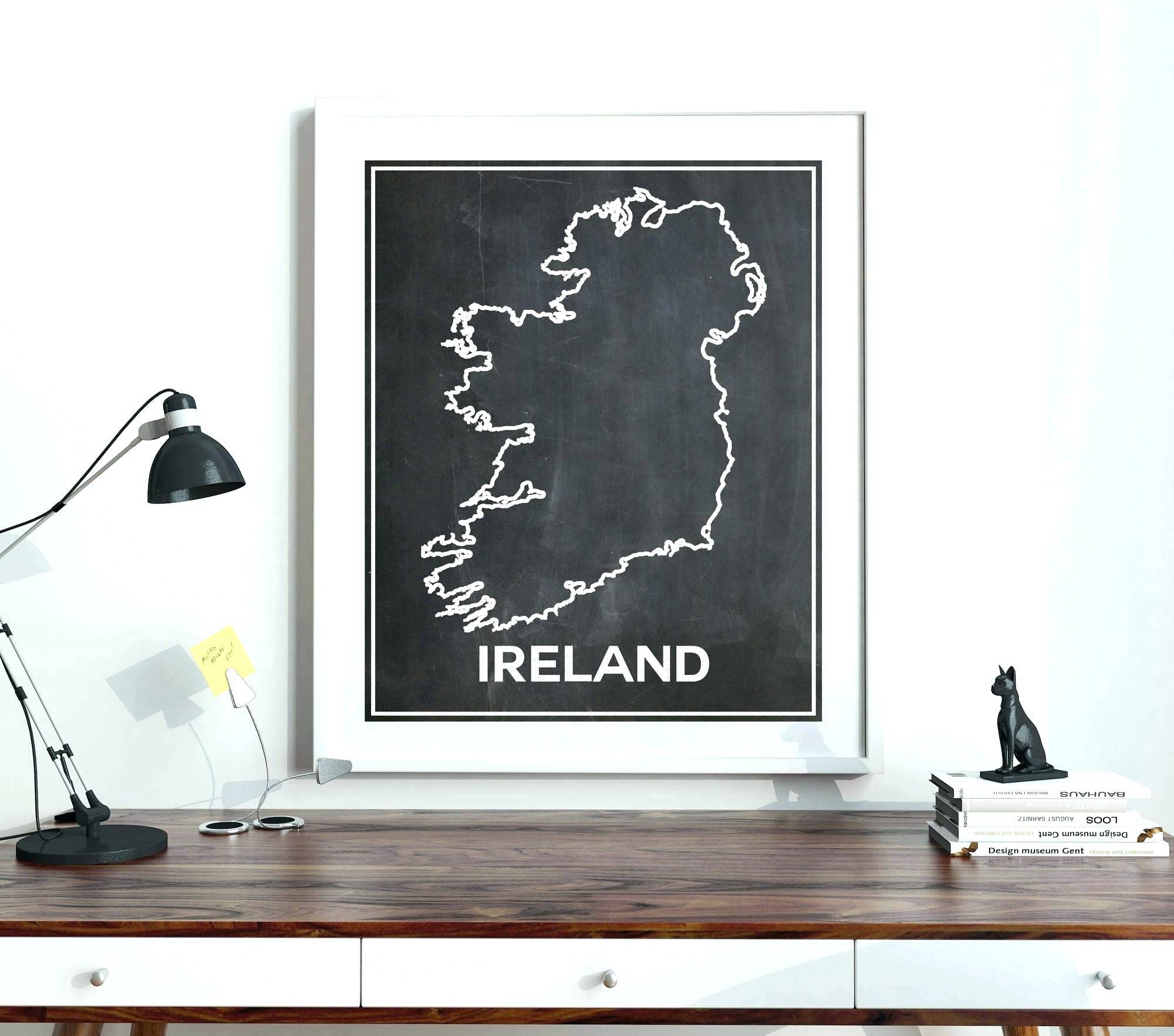 Wall Decals Ireland – Gutesleben Intended For Current Ireland Metal Wall Art (Gallery 1 of 20)