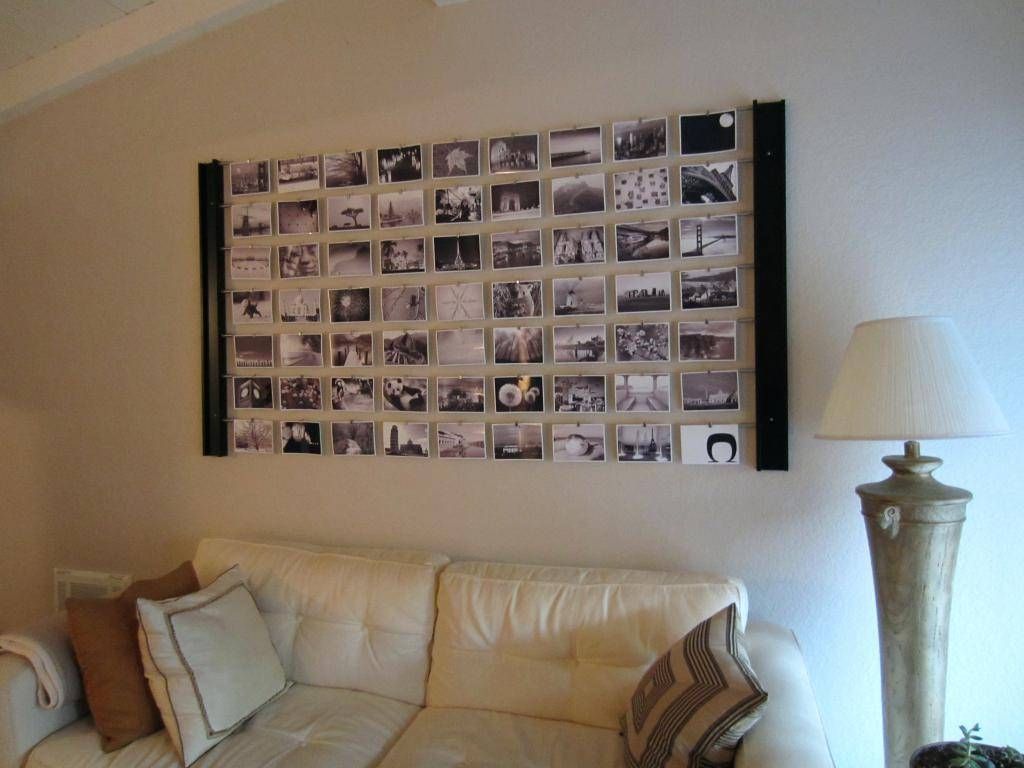 Wall Decor : Funlifetm Diy Mirror Wall Stickerremovable Home Decor For 2018 Diy Mirror Wall Art (View 18 of 20)