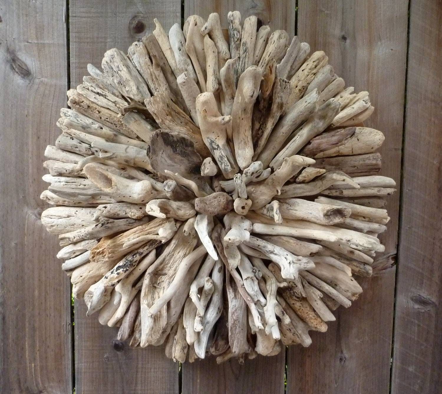 Wonderful Decoration Driftwood Wall Decor Trendy Inspiration Within Current Driftwood Wall Art (View 18 of 30)