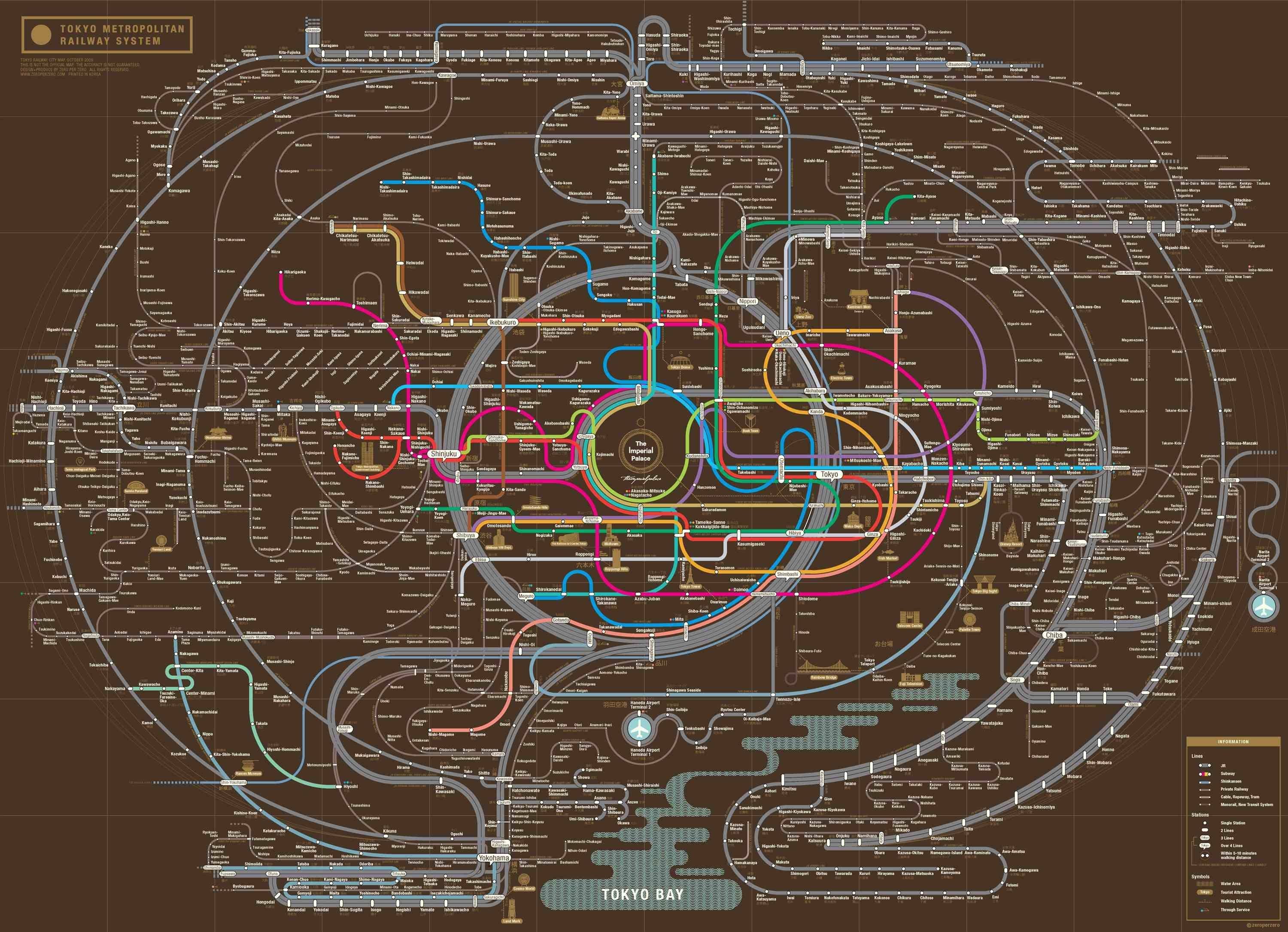 South Korean Design Company Turns Subway Maps Into Beautiful For Most Up To Date Subway Map Wall Art (View 2 of 20)