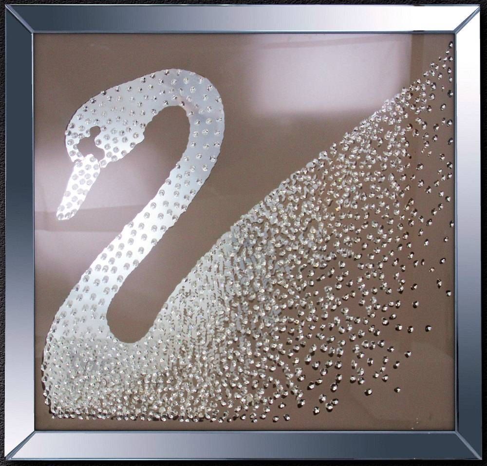 Wall Ideas: Crystal Wall Decor Images (View 9 of 20)