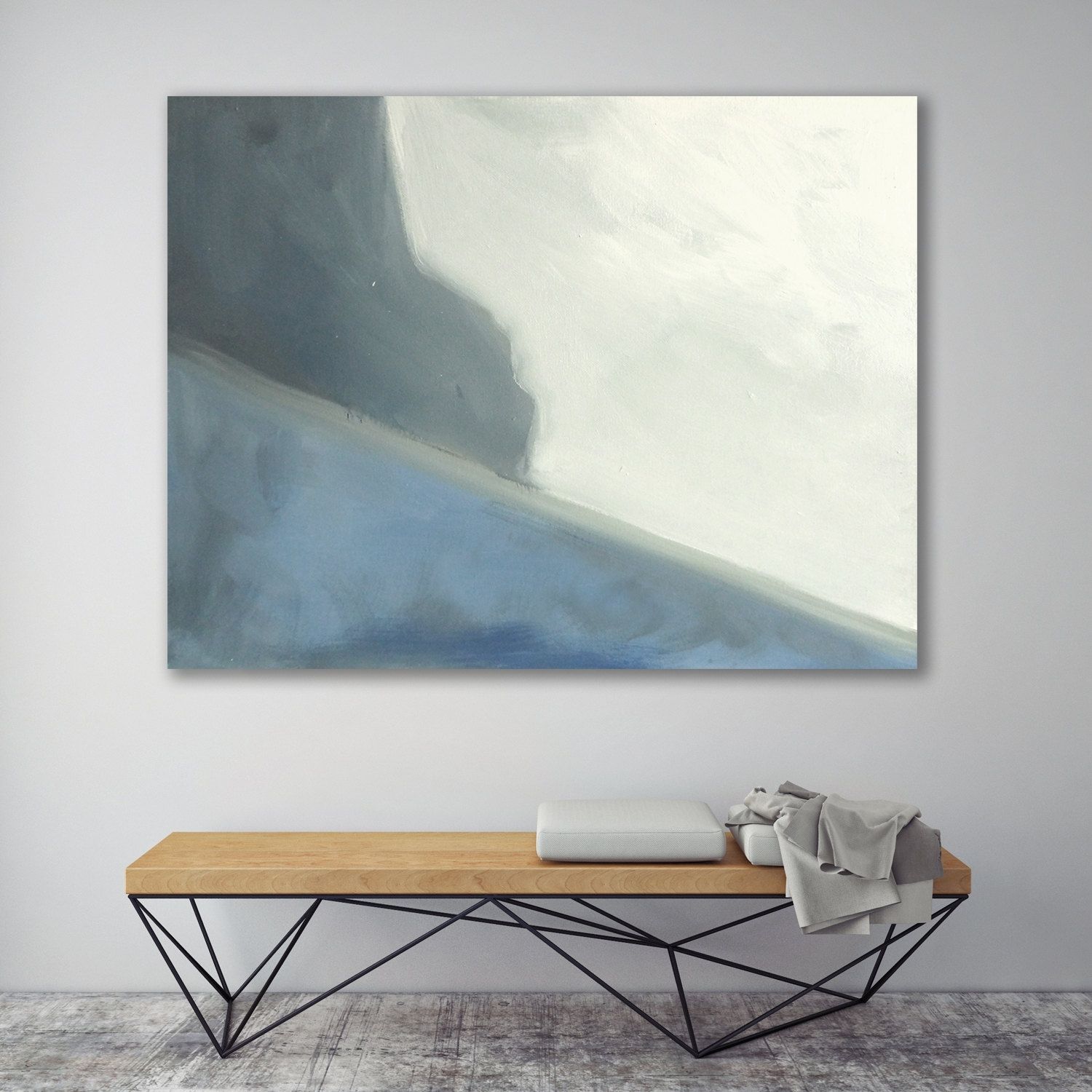Abstract Painting For Living Room Living Room Abstract Wall Art Regarding Current Affordable Abstract Wall Art (Gallery 20 of 20)