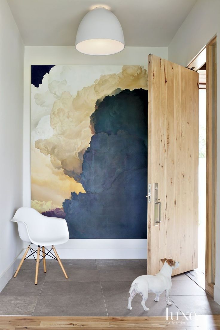 The 25+ Best Large Wall Art Ideas On Pinterest | Large Art In Best And Newest Giant Abstract Wall Art (Gallery 20 of 20)