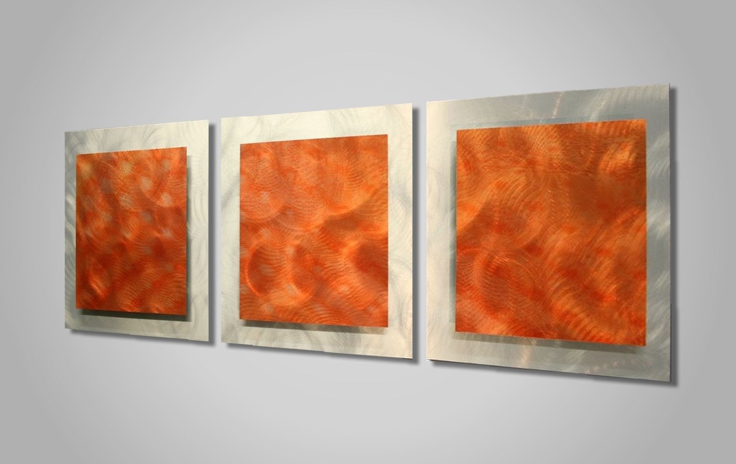 Wall Art Designs: Orange Wall Art Orange Large Modern Abstract Regarding Most Recent Abstract Orange Wall Art (View 1 of 20)