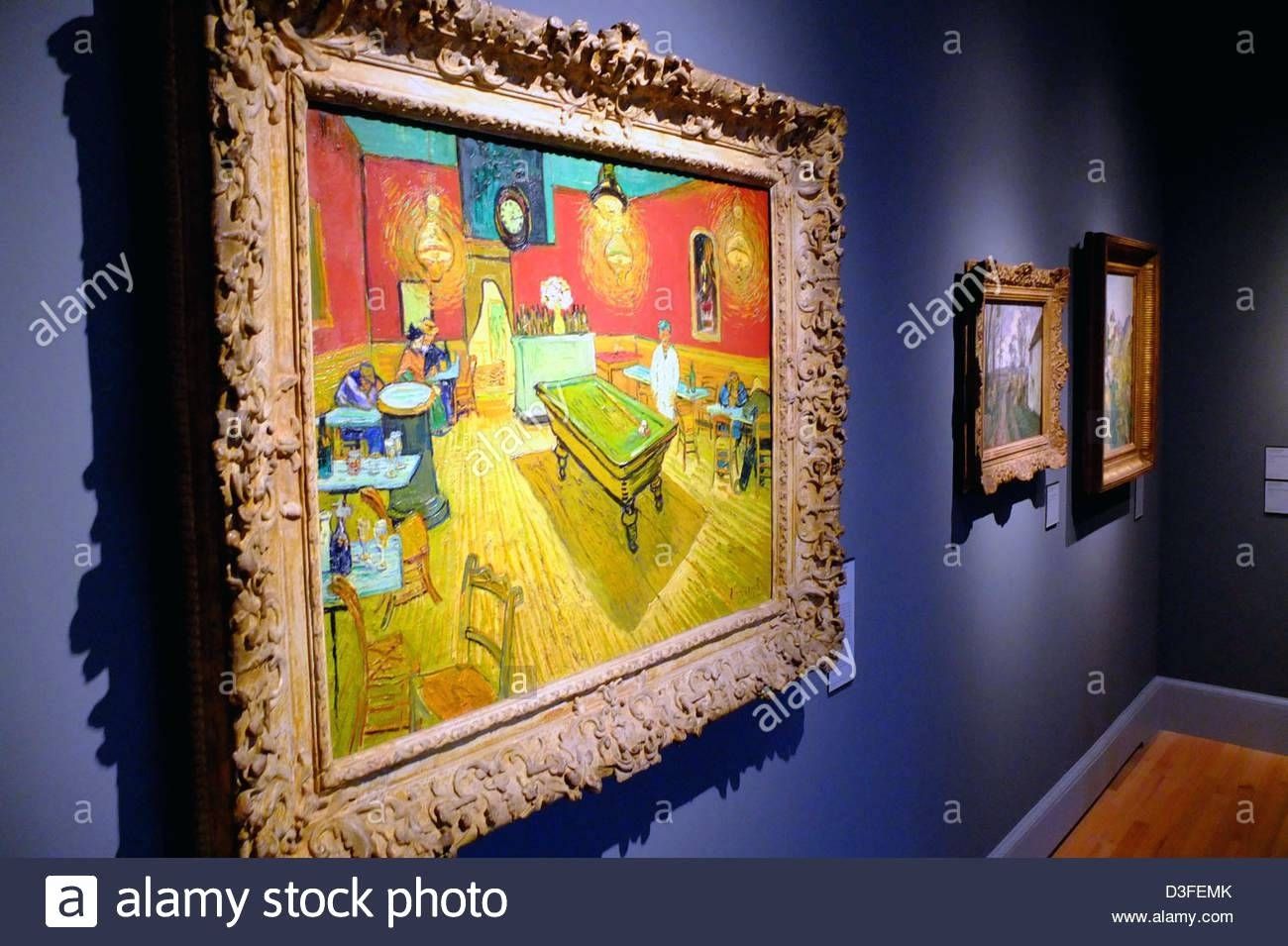 Wall Arts ~ Van Gogh Wall Art Van Gogh Almond Blossom Wall Art In 2018 Vincent Van Gogh Multi Piece Wall Art (View 12 of 20)