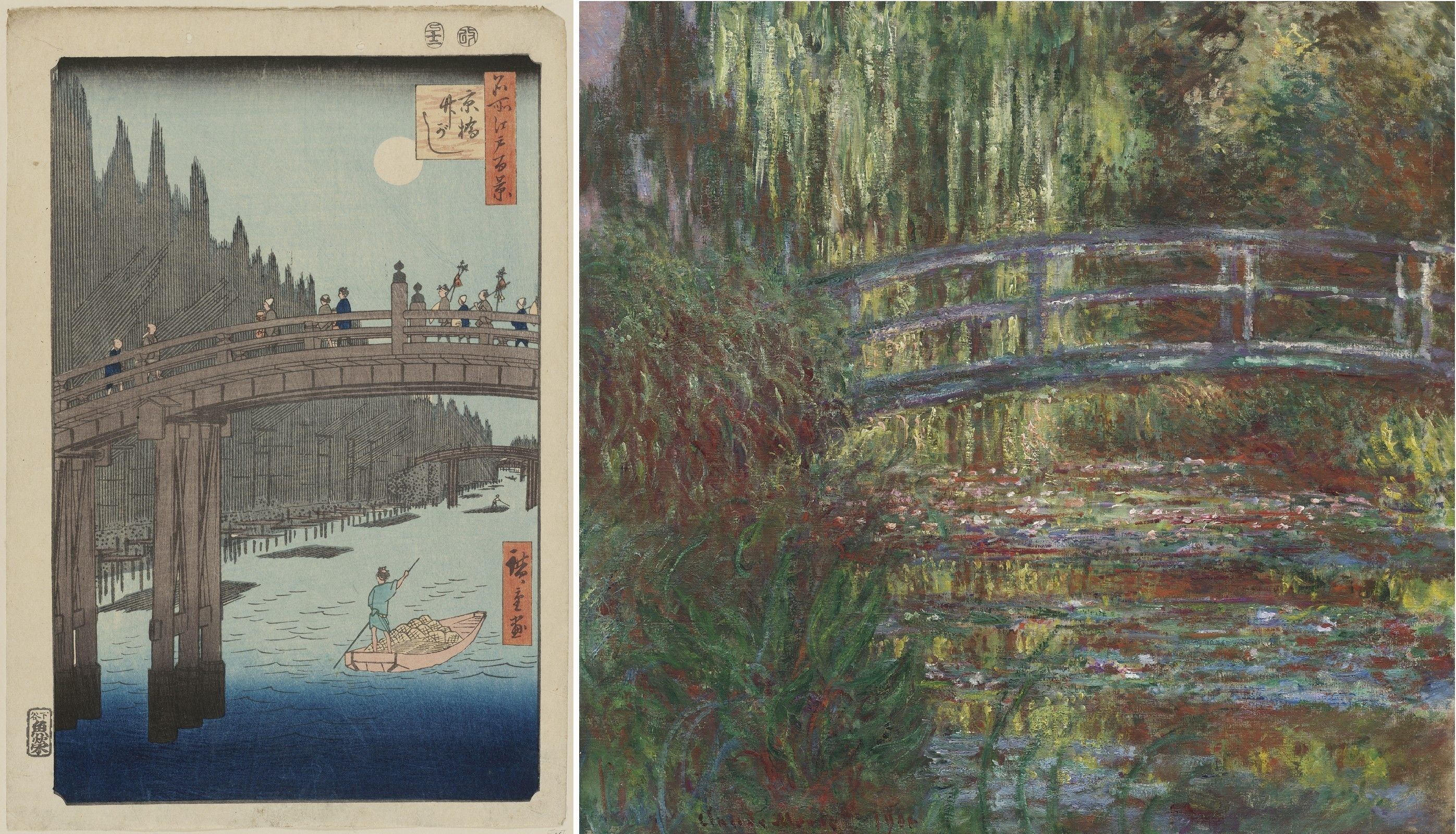 2015 November « Art Hound Throughout 2018 Framed Asian Art Prints (View 12 of 15)