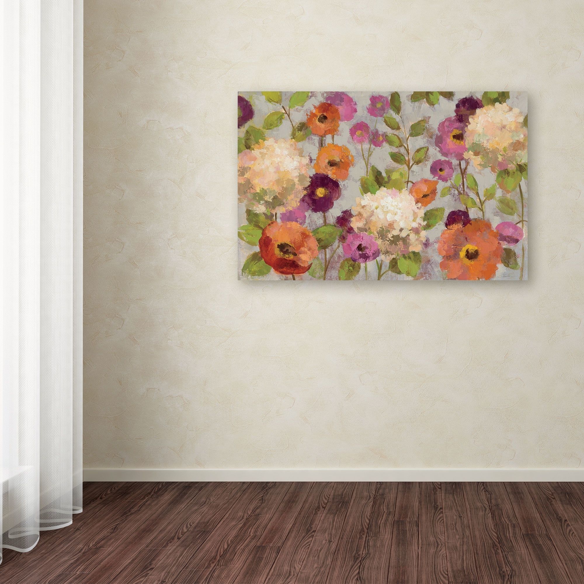 Canvas Art From Wayfair – Wild Apple Intended For Most Up To Date Canvas Wall Art At Wayfair (View 1 of 15)
