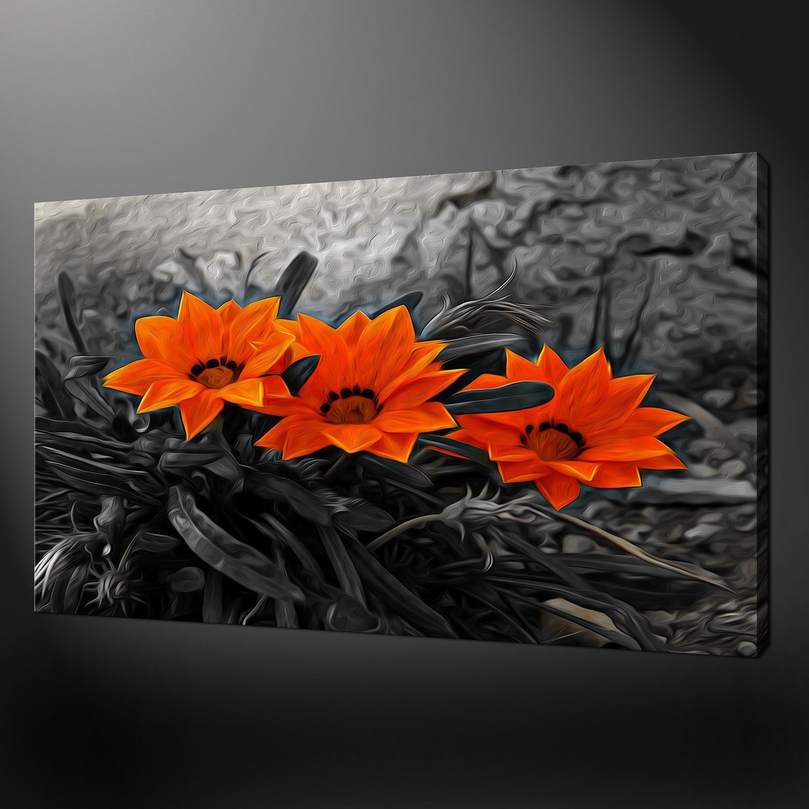 Canvas Print Pictures. High Quality, Handmade, Free Next Day Delivery (View 5 of 15)