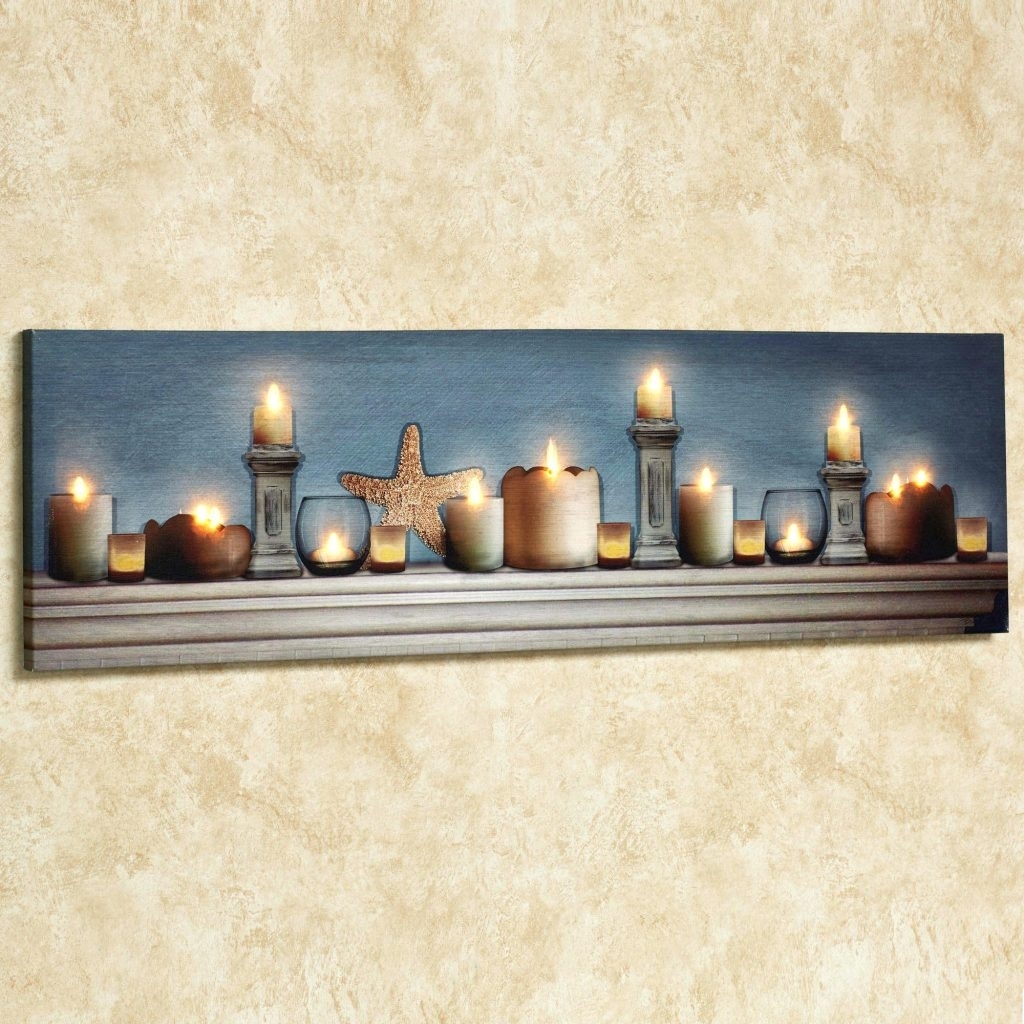 Lofty Design Ideas Lighted Canvas Wall Art Or Sleepy Hollow Farms In Most Recently Released Lighted Canvas Wall Art (Gallery 1 of 15)