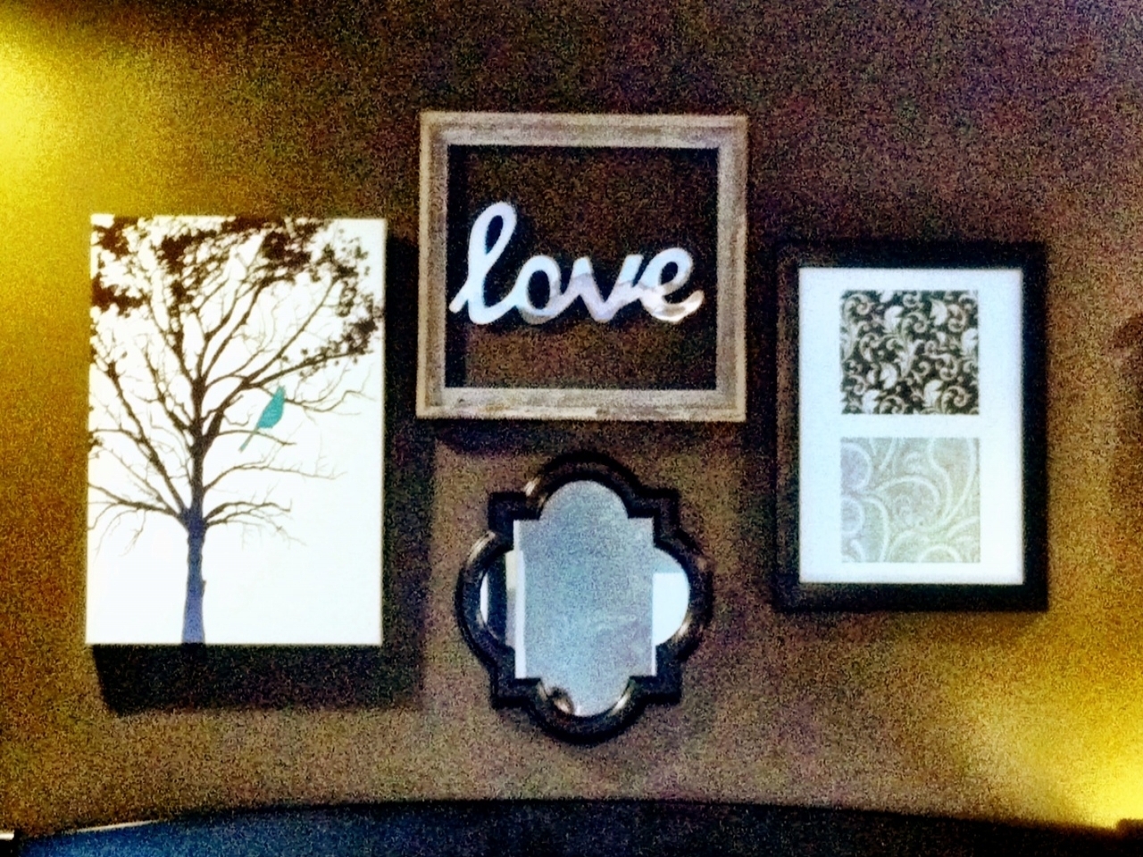 Featured Photo of  Best 15+ of Hobby Lobby Canvas Wall Art