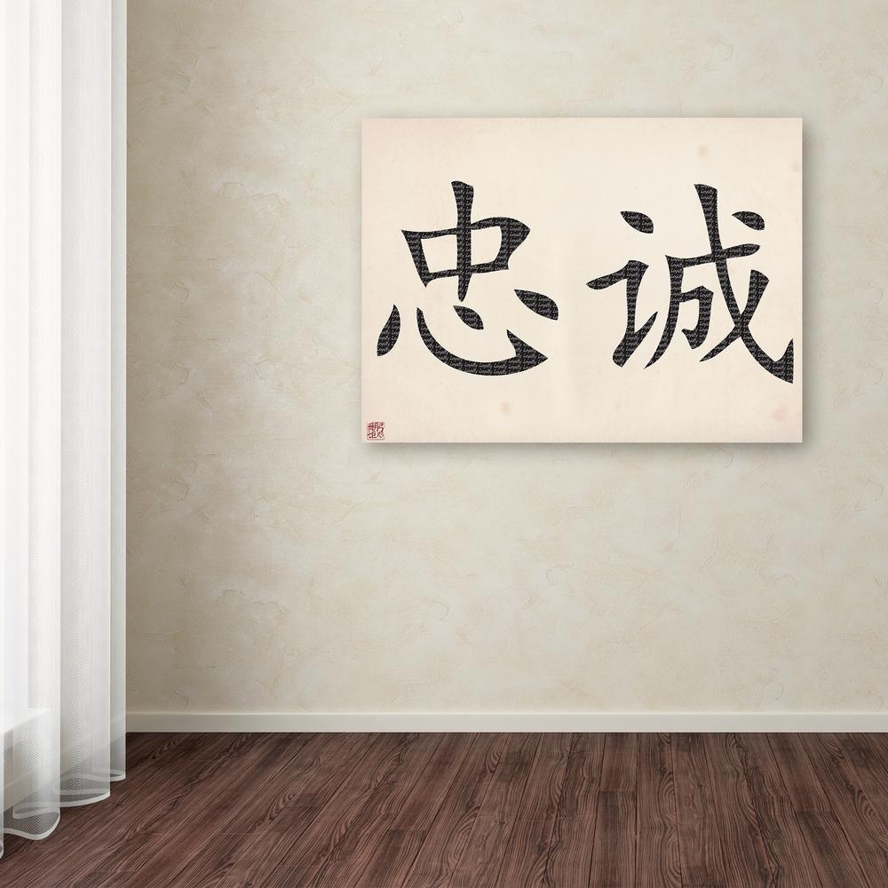 Featured Photo of 2024 Latest Masters Canvas Wall Art