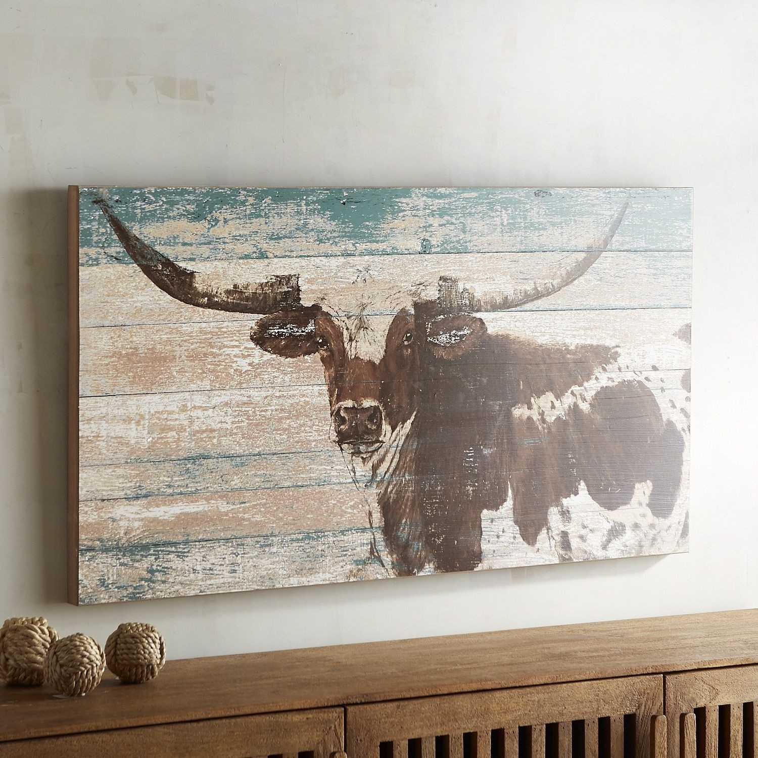 Featured Photo of 20 Collection of Texas Wall Art