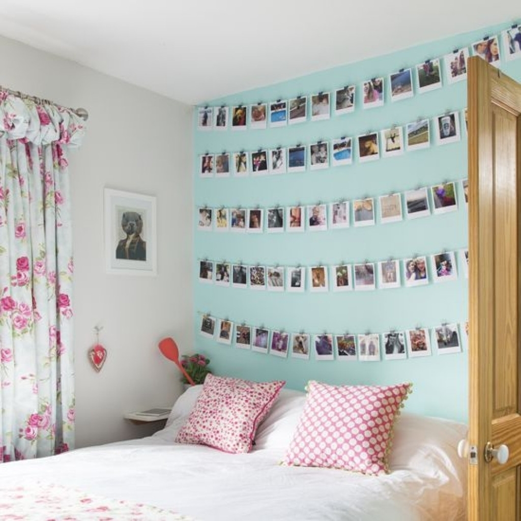 Featured Photo of 20 Best Collection of Teen Wall Art