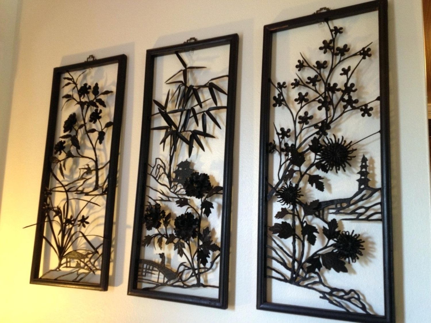 Asian Wall Art Ideas : Andrews Living Arts – Asian Wall Art Style Ideas Inside Latest Asian Wall Art (View 1 of 15)