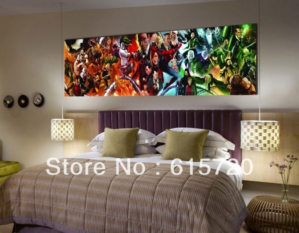 Big Canvas Wall Decor Large Cheap Wall Art Popular Oversized Canvas Intended For 2017 Cheap Oversized Canvas Wall Art (View 13 of 20)