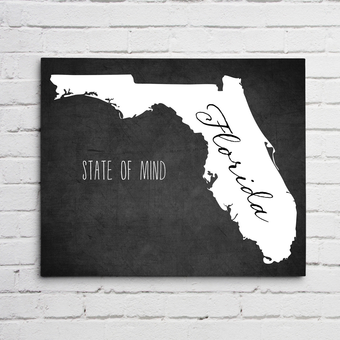 Featured Photo of 20 Best Ideas Florida Wall Art