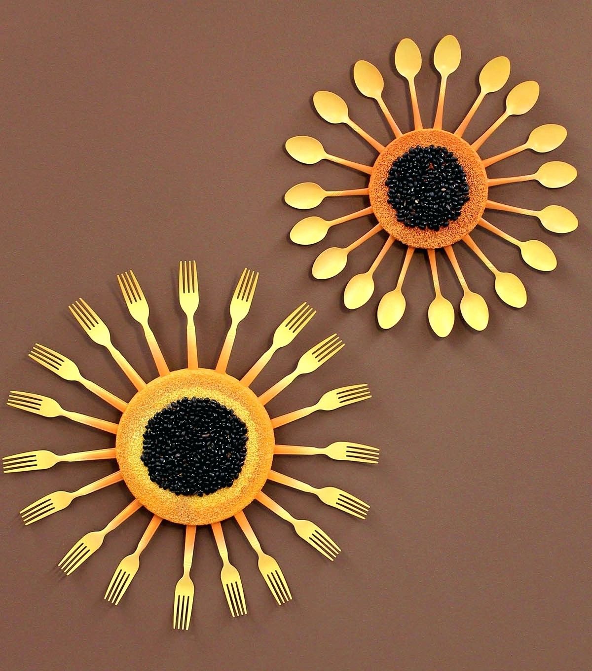 Metal Sunflower Images On Sunflower Wall Art – Prix Dalle Beton Within Recent Sunflower Wall Art (View 17 of 20)