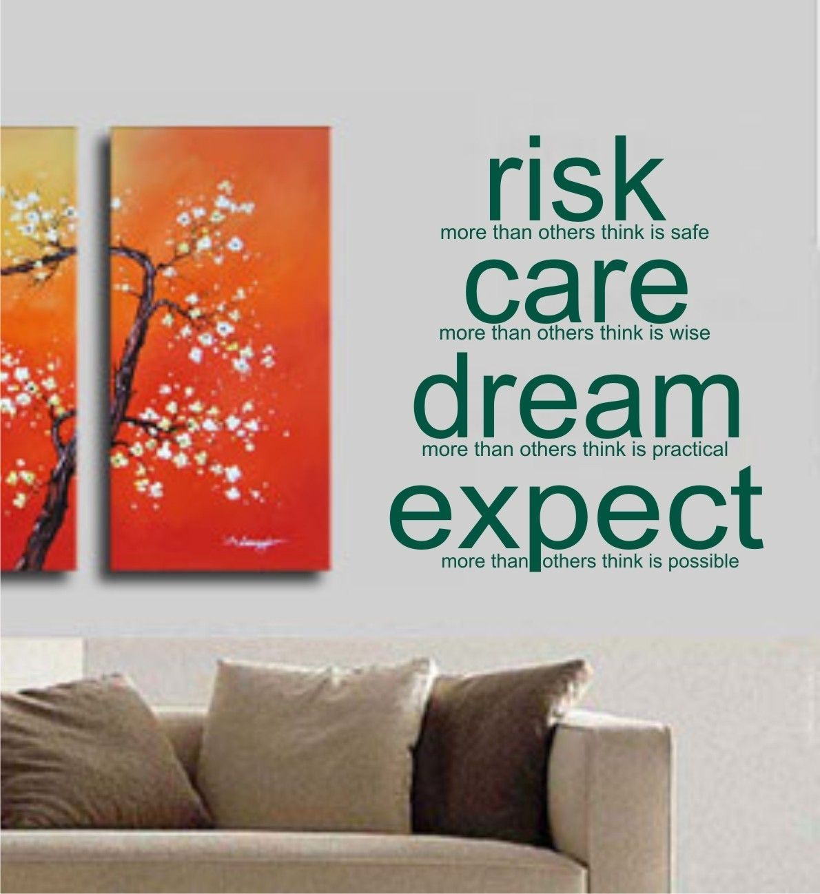 Office Decor Wall Spectacular Inspirational Best Office Wall Art Intended For Most Popular Office Wall Art (View 11 of 15)