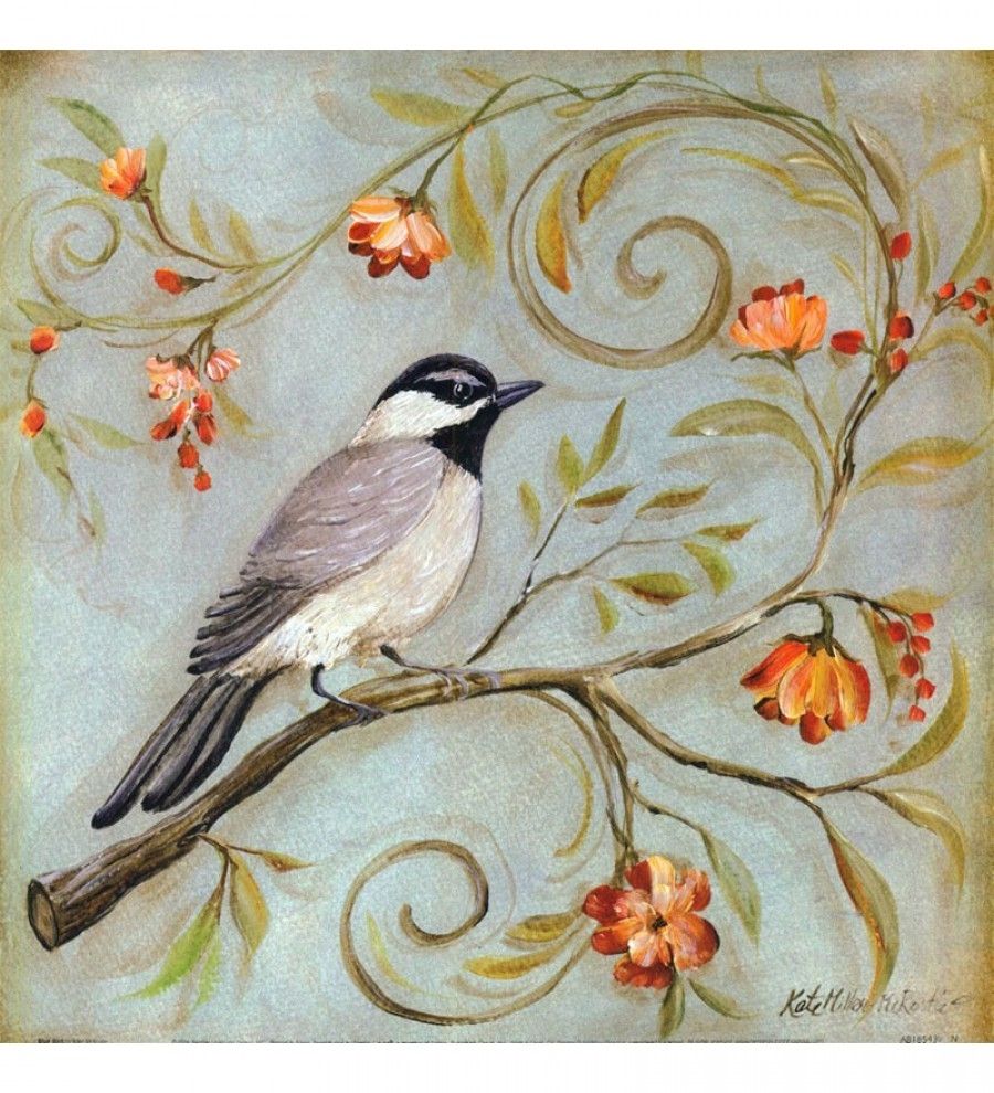 Shop Online| Wall Decor Canvas 24 X 24 Inch Cute Sparrow Framed With Latest Bird Framed Canvas Wall Art (Gallery 20 of 20)