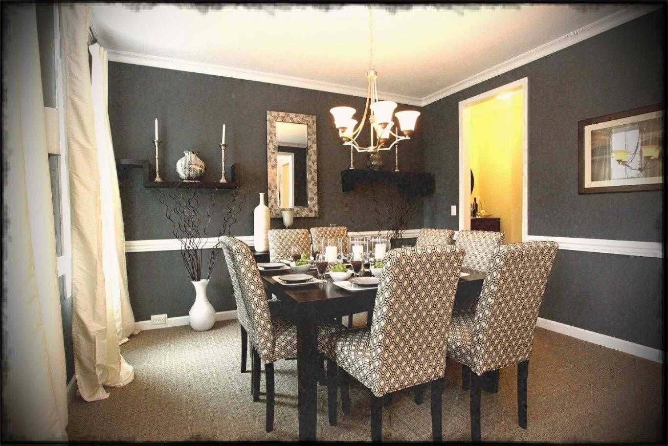 Stunning Modern Wall Art For Dining Room Collection Also Islamic Regarding Most Up To Date Chicago Wall Art (View 11 of 15)