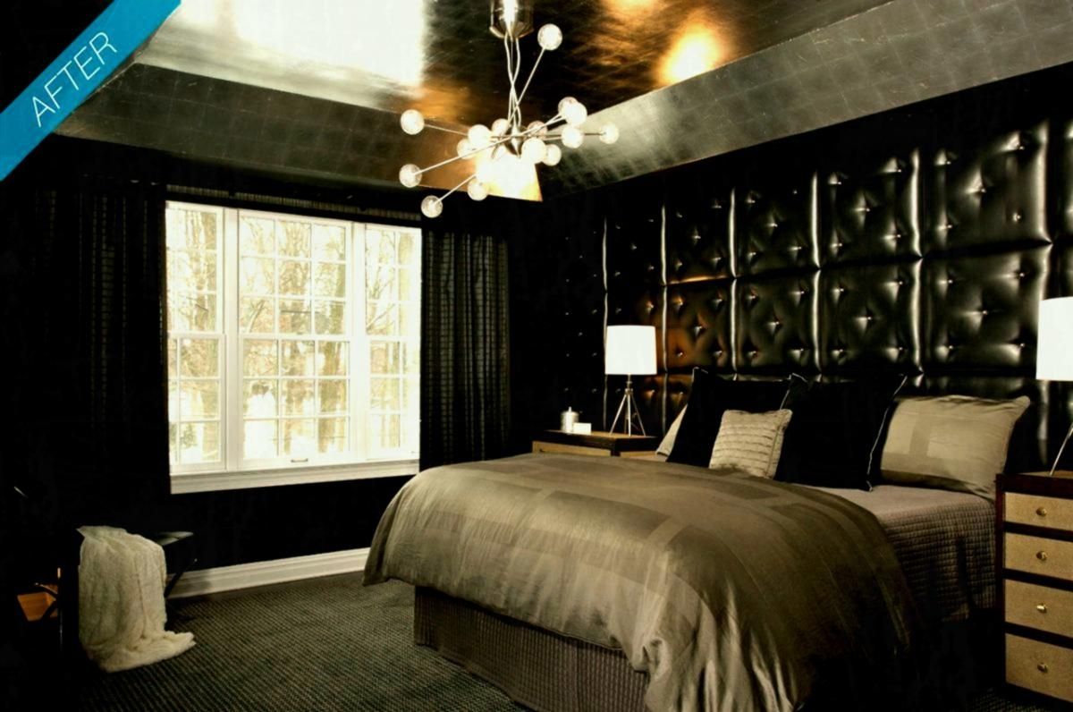 Stylish Bachelor Bedroom Colors Ideas Pad Rugs Manly Mens Bedrooms For Best And Newest Manly Wall Art (View 19 of 20)
