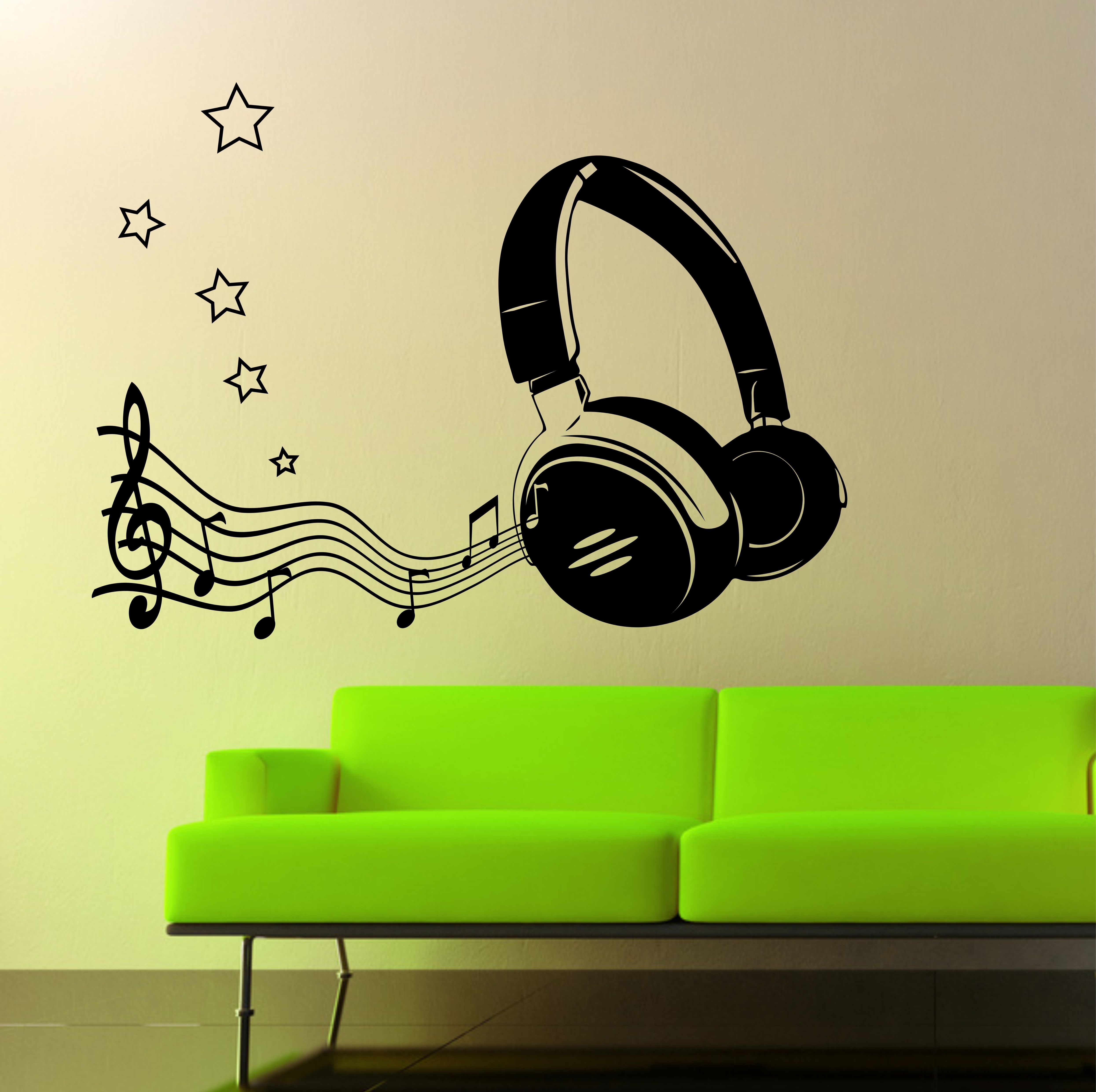 Featured Photo of 2024 Popular Music Wall Art