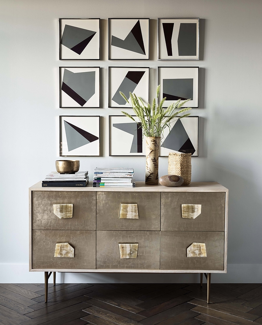 Featured Photo of The 20 Best Collection of West Elm Wall Art