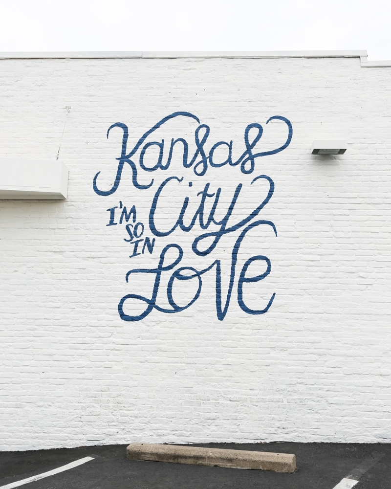 Where To Find Kansas City's Coolest Walls | Out To Eat For Most Current Kansas City Wall Art (Gallery 1 of 20)