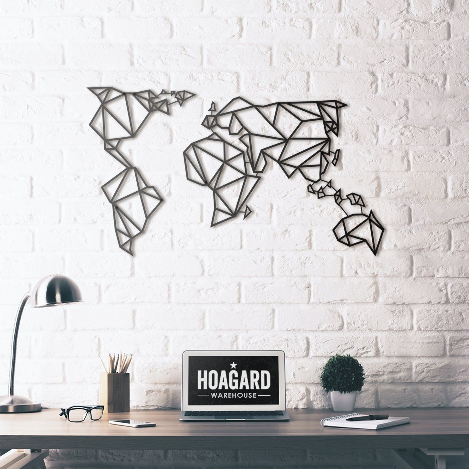 World Map Vinyl Wall Decal With Pins New | Astroinstitute Within Most Current Vinyl Wall Art World Map (View 15 of 20)