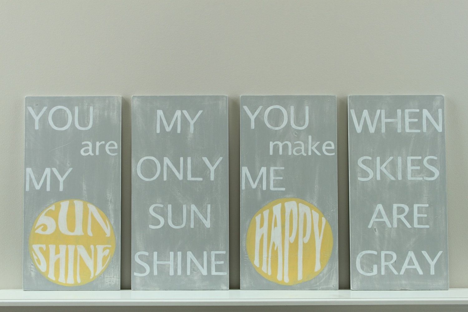 You Are My Sunshine Wall Art Pics Of You Are My Sunshine Wall Art Within Current You Are My Sunshine Wall Art (View 10 of 15)