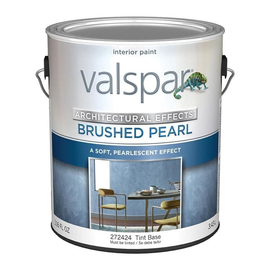 Brushed Pearl Over The Door Wall Decor Intended For Latest Valspar Signature Satin Brushed Pearl Tintable Pearlescent Latex (View 11 of 20)