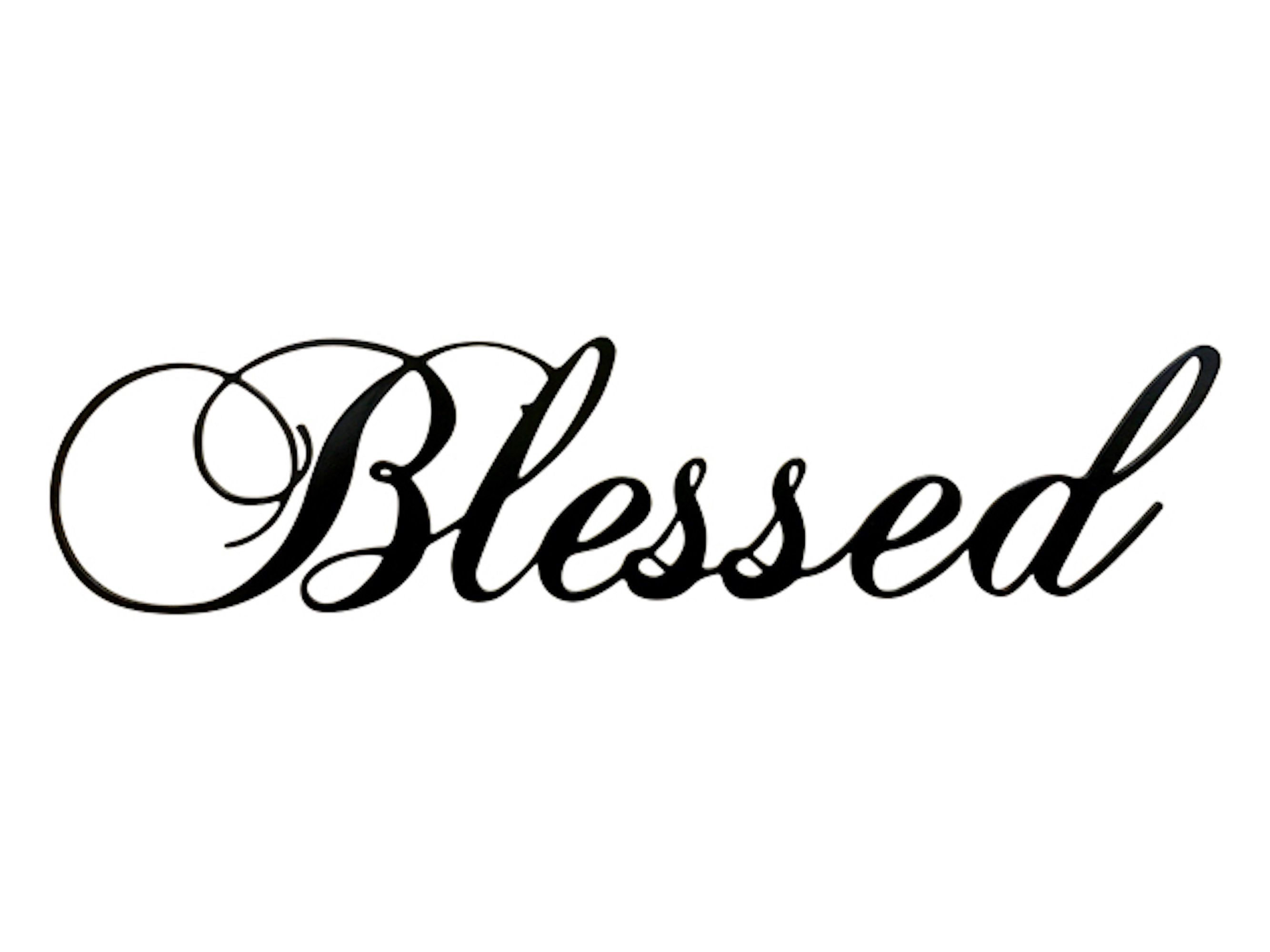 Most Popular Blessed Steel Wall Decor Pertaining To Blessed Steel Wall Décor & Reviews (View 1 of 20)