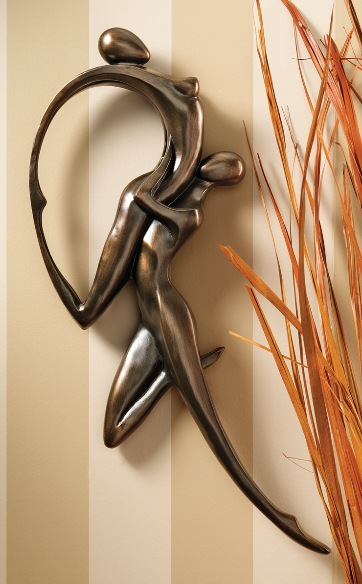 Wayfair With Regard To Dance Of Desire Wall Decor (Gallery 1 of 20)