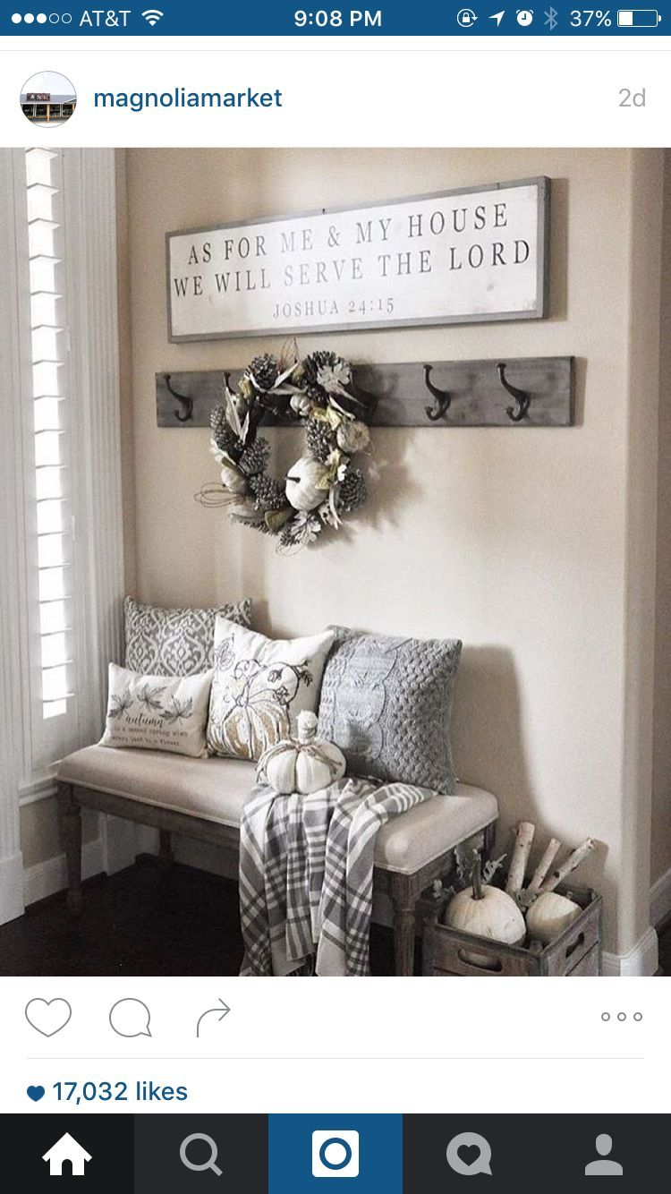 Well Known In A Word "welcome" Wall Decor By Fireside Home With Possible Paint Color (View 18 of 20)