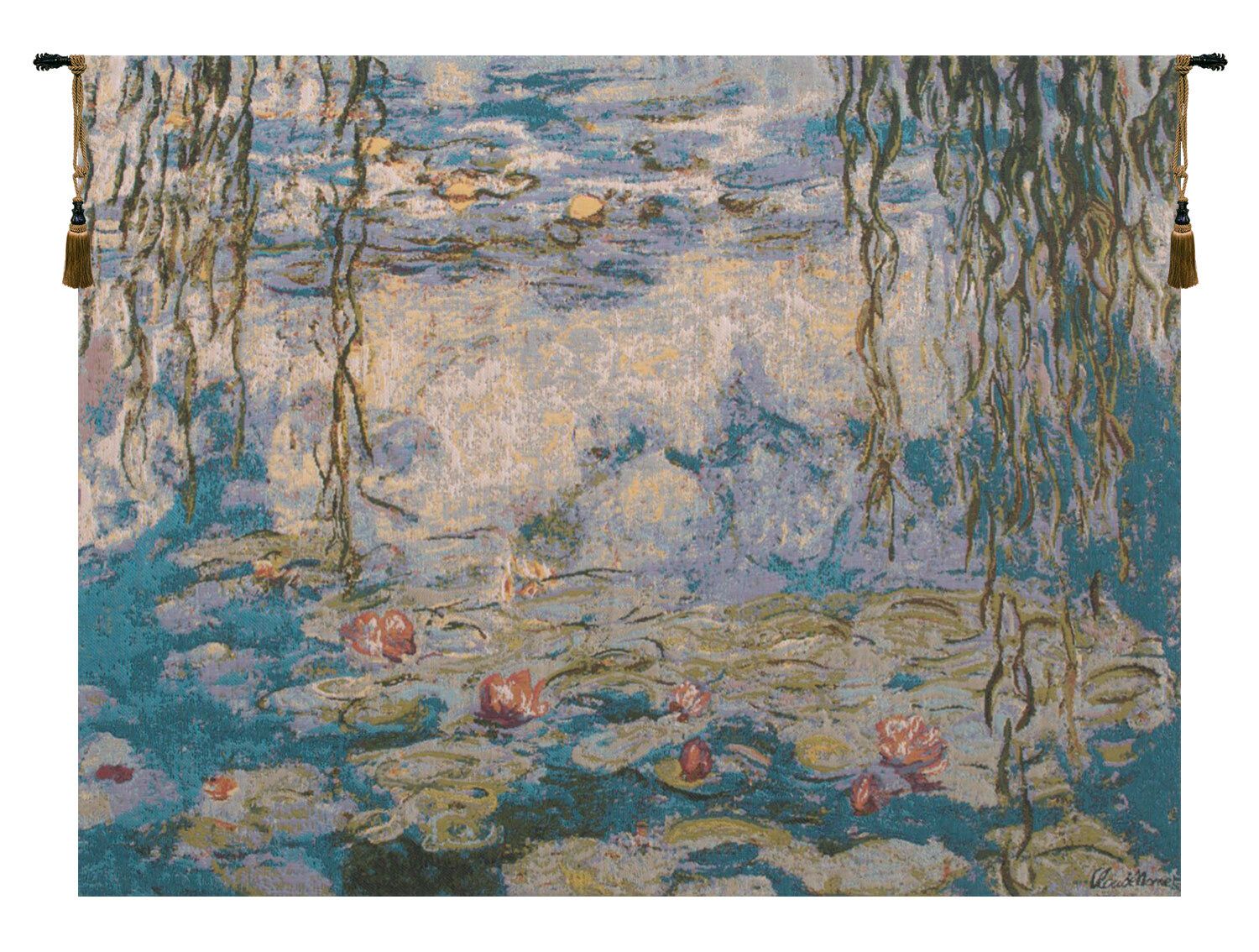 40 X 60 Art Tapestries You'll Love In 2021 | Wayfair With Regard To Best And Newest Blended Fabric Vieux Brussels Wall Hangings (View 7 of 20)