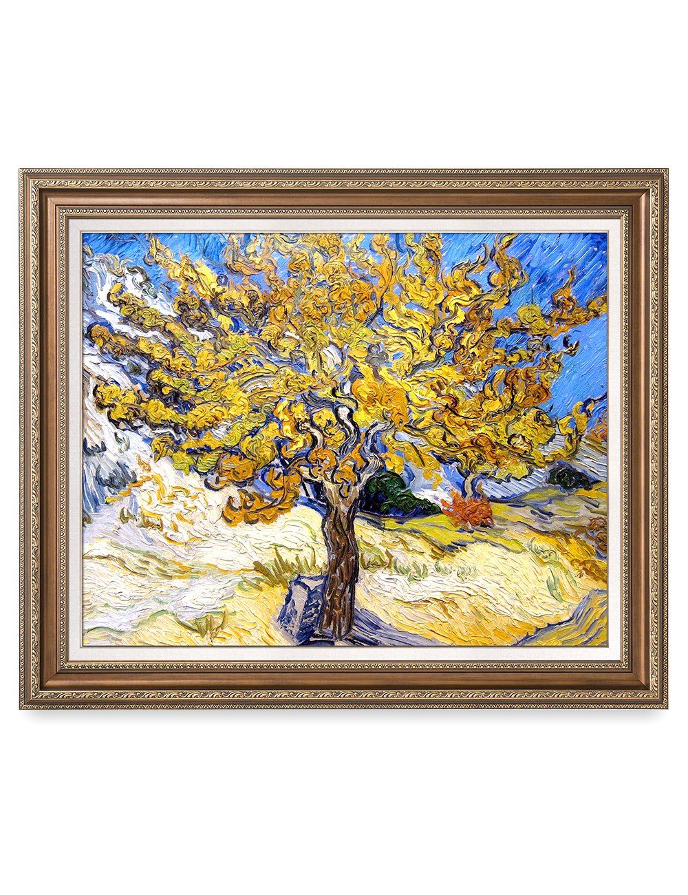 Find Van Gogh Colored Pencils Suppliers And Manufatures At In 2017 Blended Fabric Van Gogh Terrace Wall Hangings (View 19 of 20)