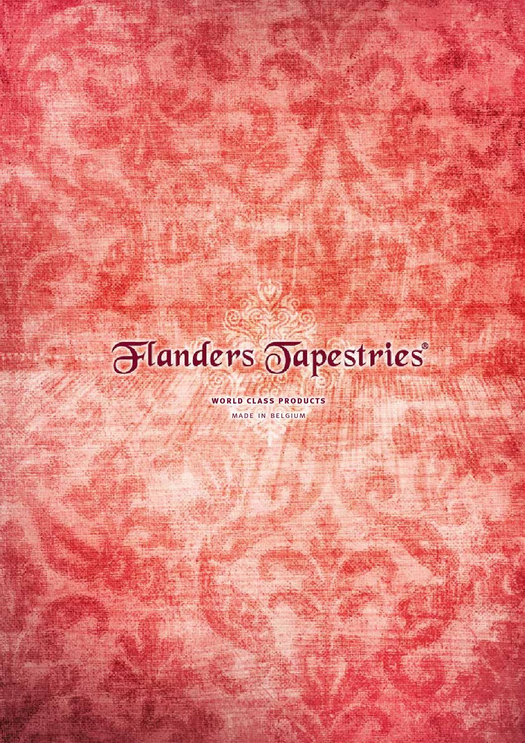 Gobeläänid – Flanders Tapestriesvaibagalerii – Issuu Inside Most Up To Date Grandes Armoiries I European Tapestries (Gallery 13 of 20)
