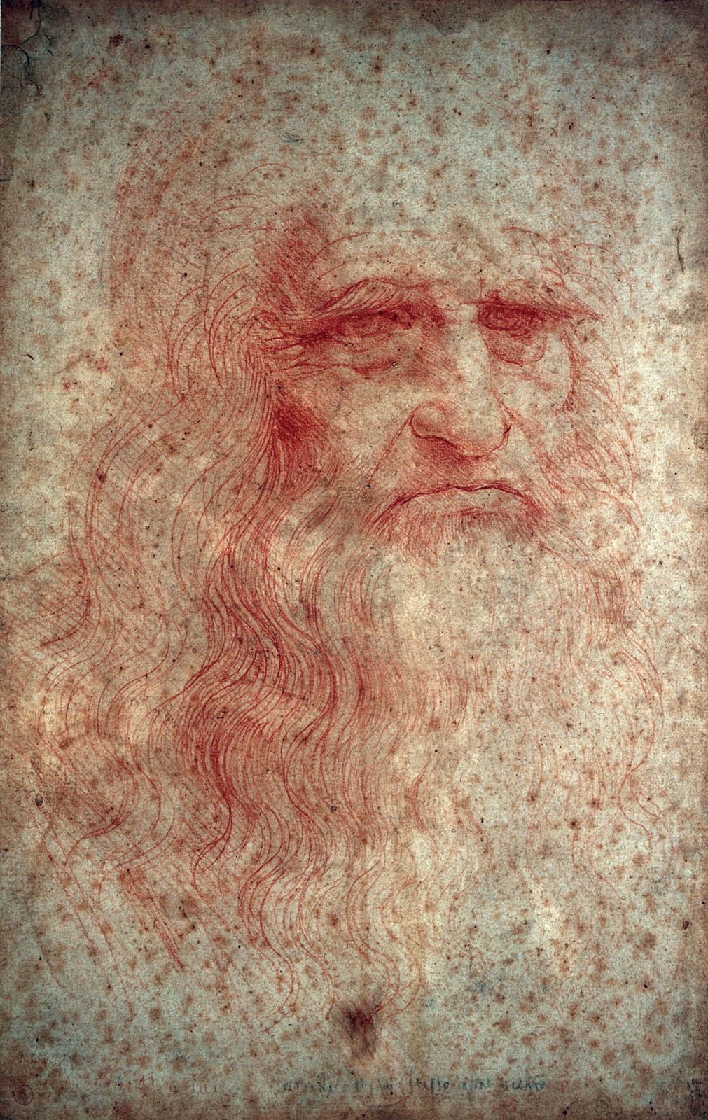 Leonardo Da Vinci – Last Supper | Britannica In Most Up To Date Blended Fabric Leonardo Davinci The Last Supper Wall Hangings (Gallery 20 of 20)