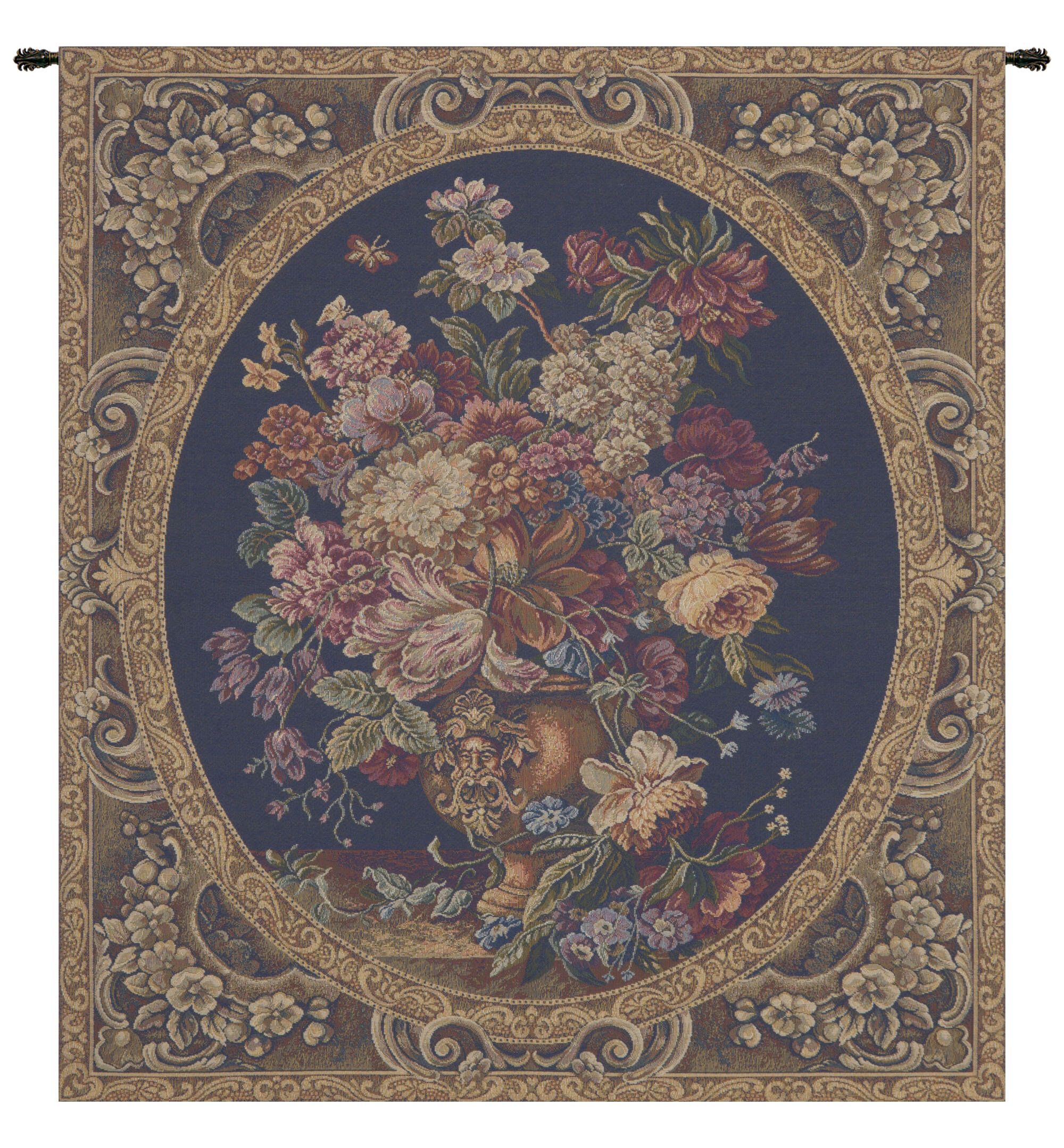 Mini 10" 17" Tapestries You'll Love In 2021 | Wayfair Intended For Most Popular Blended Fabric Salty But Sweet Wall Hangings (View 7 of 20)