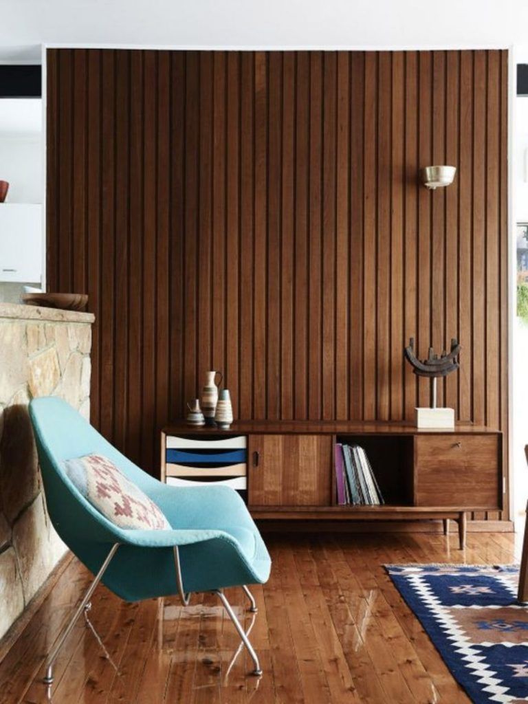 Modern Wall Paneling For Elegant And Luxury Interior With Regard To Most Current Elegant Wood Wall Art (View 18 of 20)