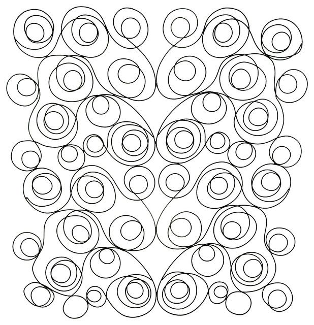Swirl Metal Wall Decor – Contemporary – Artwork – Intended For Current Swirl Wall Art (View 16 of 20)