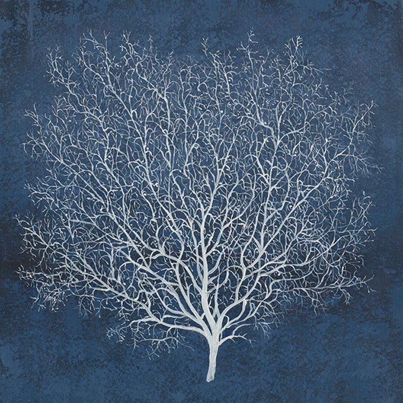 Yosemite Home Decor Midnight Branches Wall Art – Artae1122 With Regard To Most Current Midnight Wall Art (View 18 of 20)