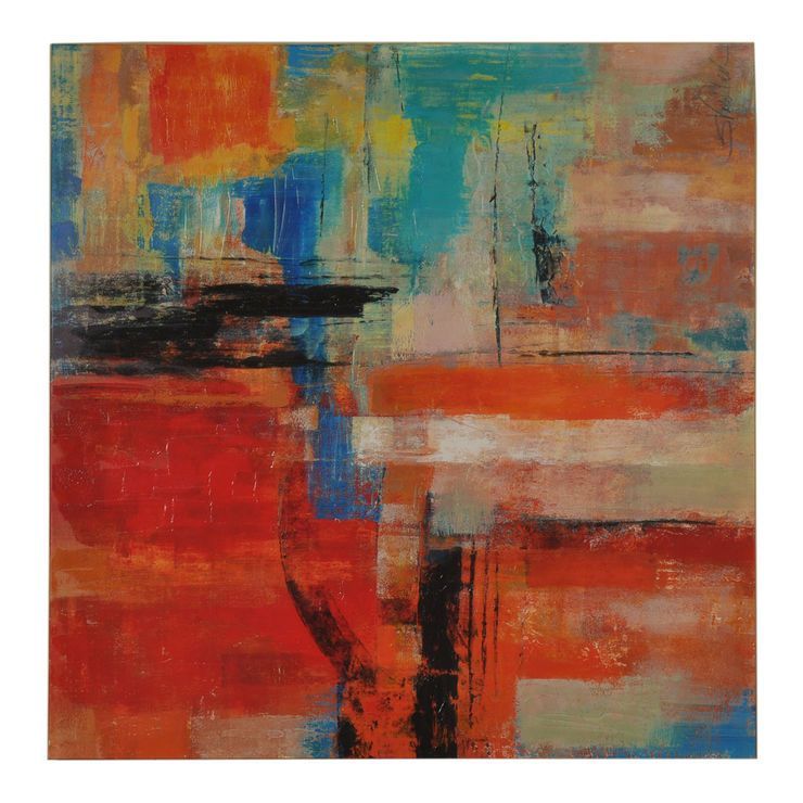 50 X 50 In Canvas Reflection Gallery Art | Canvas Art, Art, Canvas Wall Art Within Recent Reflection Wall Art (View 10 of 20)
