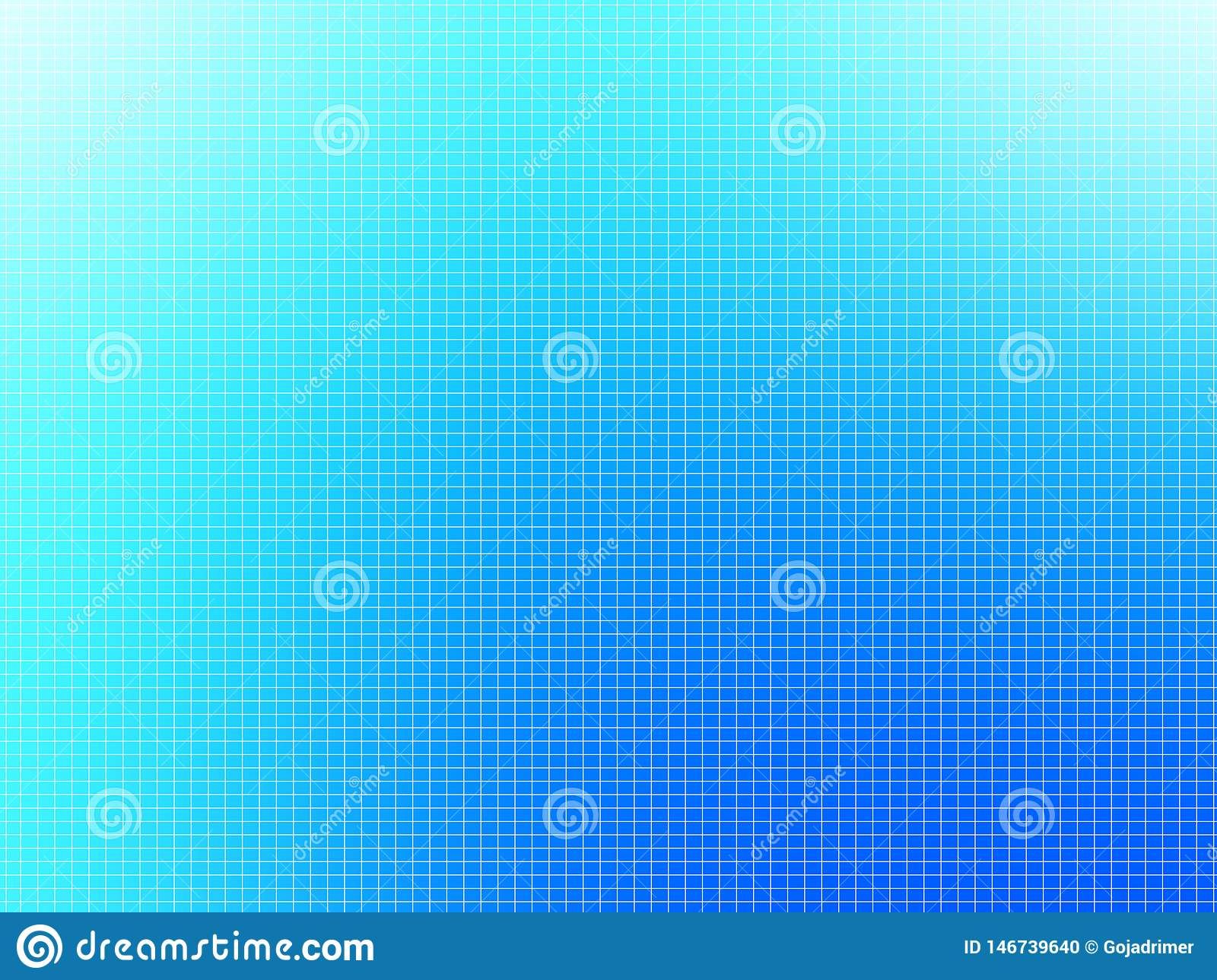 Abstract Blue Background (View 17 of 20)
