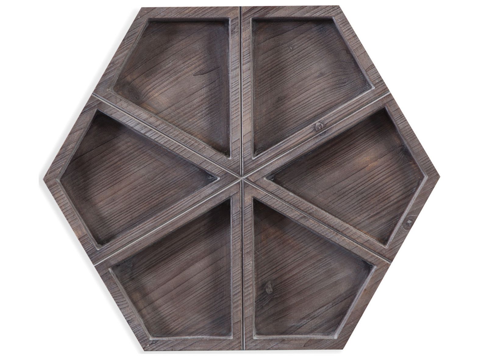 Bassett Mirror 3 Dimensional Wood Wall Art | Ba7500686 Pertaining To Current 3 Dimensional Wall Art (View 16 of 20)