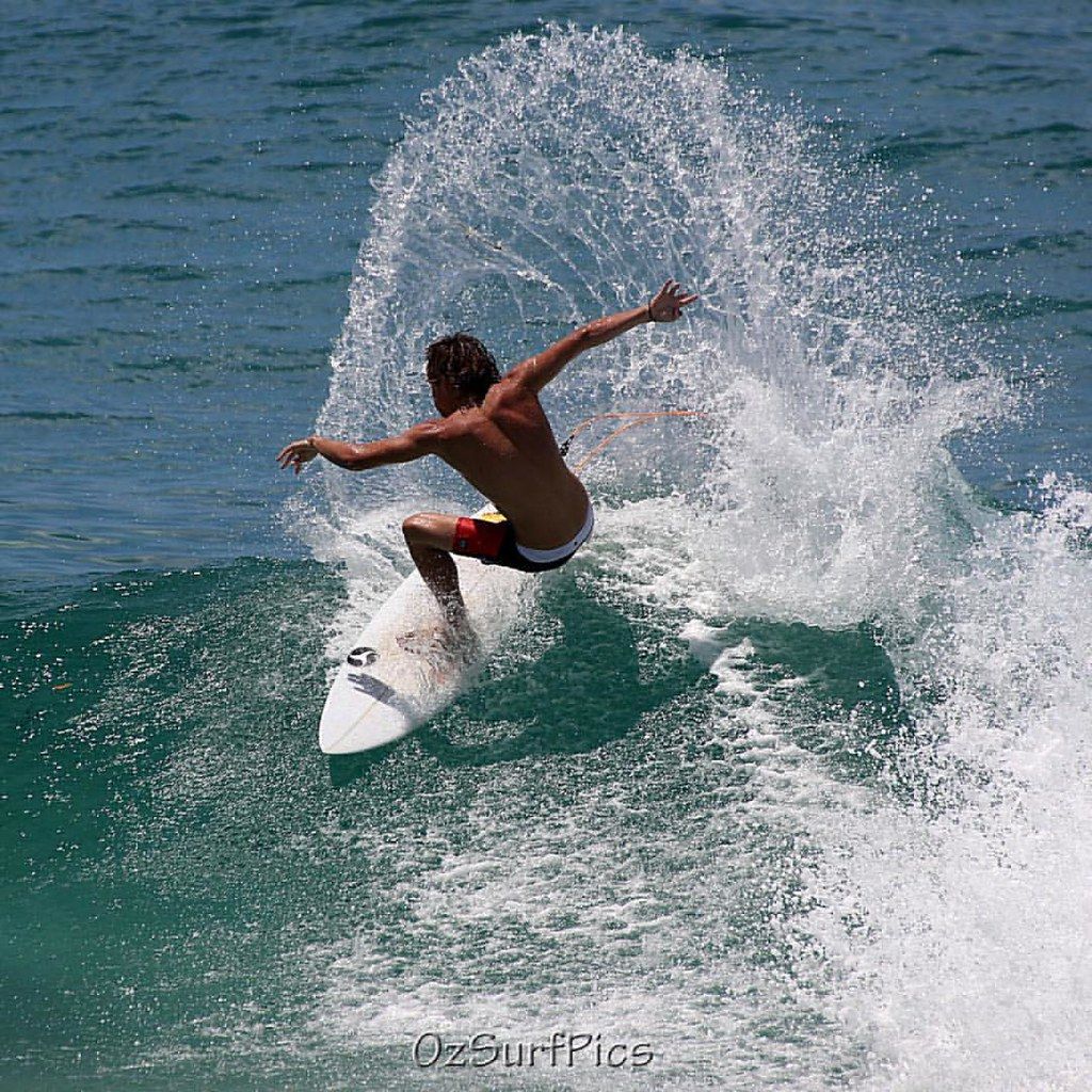 @blakeywebb  #dbah #goldcoast #ozsurfpics #surf #surfphoto… | Flickr With Regard To 2018 Surfline Wall Art (View 1 of 20)