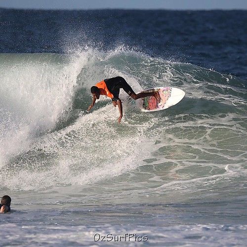 #dbah #goldcoast Dunno Whotag Pls If You Can! #ozsurfpi… | Flickr In 2017 Surfline Wall Art (View 16 of 20)
